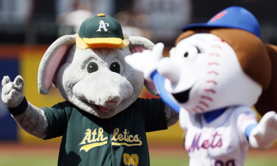 MLB Daily Grind Down: Sunday, September 1st