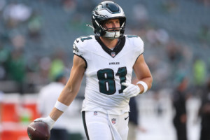 Calcaterra of the Eagles Calcaterra of the Eagles