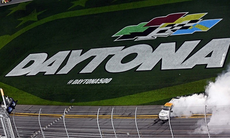 NASCAR Weekly Preview: Daytona 500