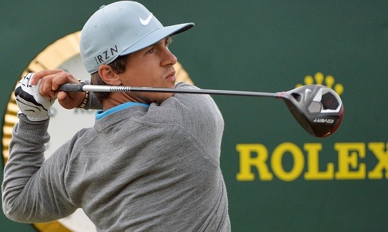 Searching for a Specialist: WGC-HSBC