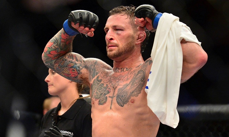 UFC Fight Night: Jacare vs. Brunson 2 Quick Picks