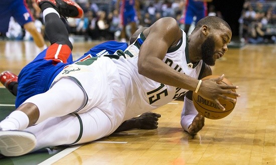 NBA Starting 5: Saturday, March 4th