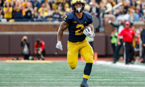 TheVault: DraftKings GPP Plays - Week 8