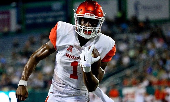 CFB Advanced Matchup Plays: Week 9