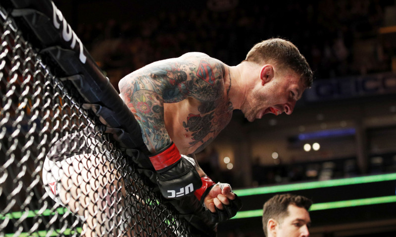 UFC Fight Night: Rivera vs. Moraes Quick Picks