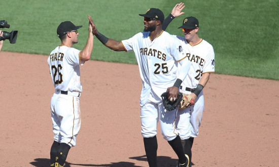 DRAFT MLB Value Watch: Tuesday, August 7th