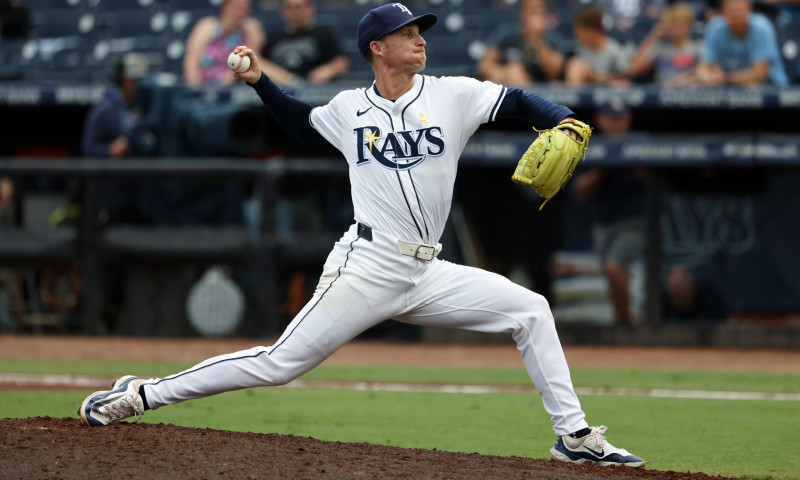 MLB Underdog Fantasy Player Predictions for Wednesday (9/10)