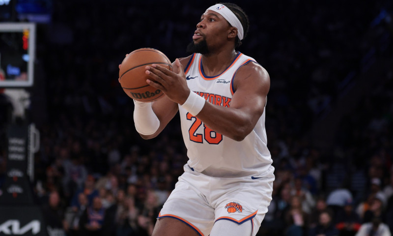 NBA Underdog Fantasy Player Predictions for Friday (3/21)