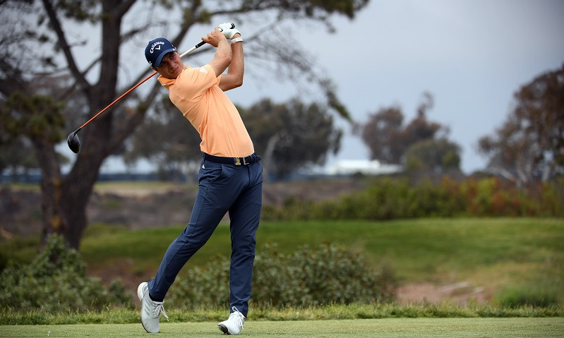 PGA Splits Advanced Data Picks and Analysis: Bermuda Championship