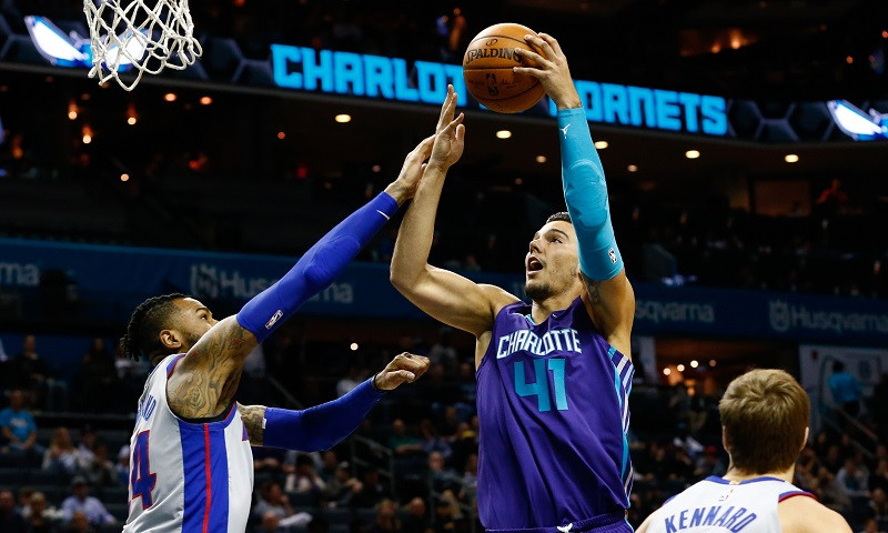 DraftKings NBA Core Plays: Thursday, March 22nd