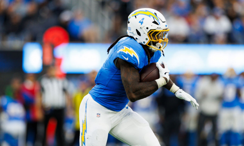 Broncos vs. Chargers Same Game Parlay Picks for Today