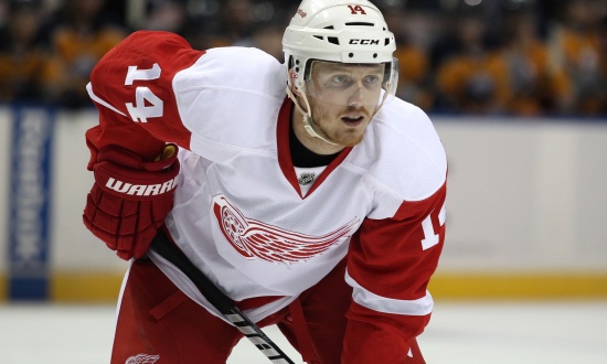 NHL Daily Plays: Wednesday, October 15th