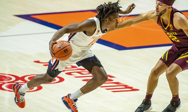 CBB DFS Slate Breakdown: March 12th