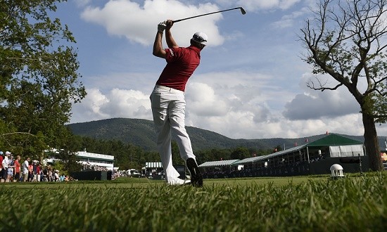 Searching for a Specialist: Deutsche Bank Championship