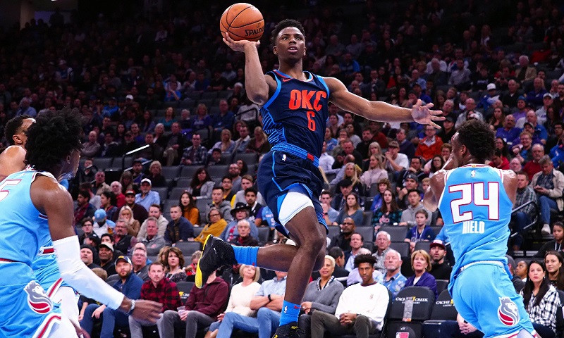 NBA Summer League DFS Strategy: Thursday, July 11th