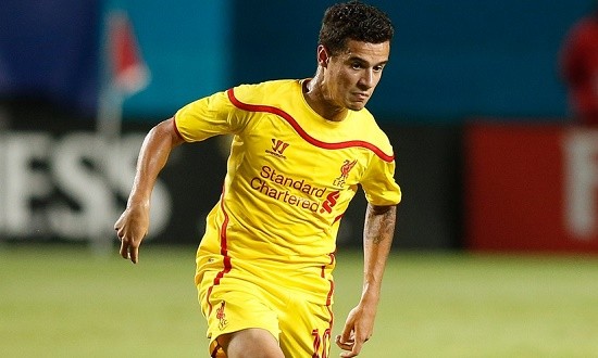 The Starting XI: Sunday, May 24th