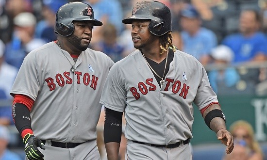 MLB First Look: Sunday, July 24th