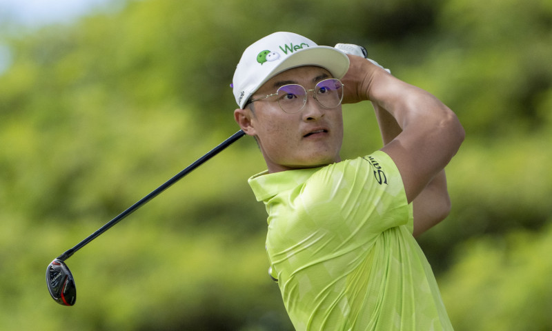 PGA DFS Expert Survey: Genesis Scottish Open