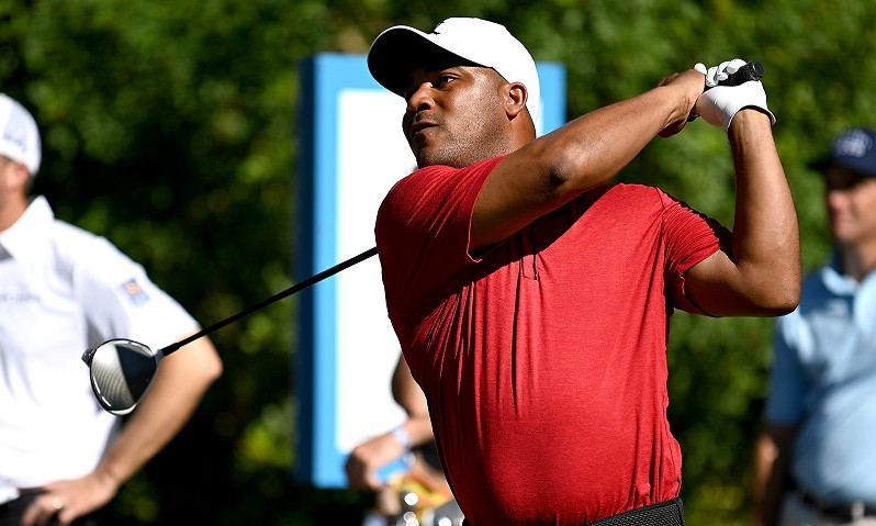 PGA DFS Picks - Expert Survey: Travelers Championship