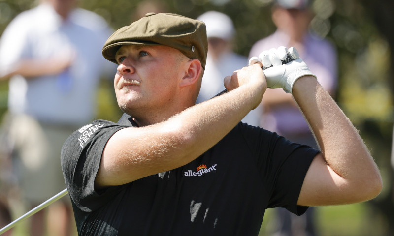 PGA DFS GPP Breakdown: TOUR Championship