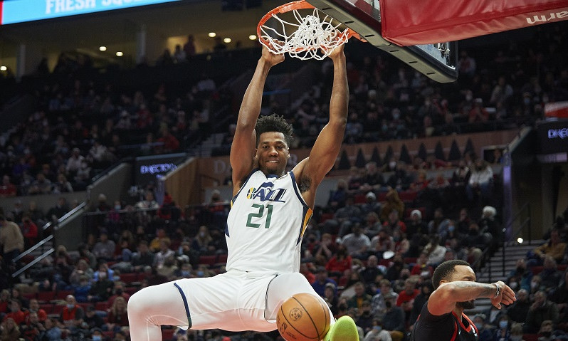 Contests Dashboard: NBA DFS Review - 1/30/22