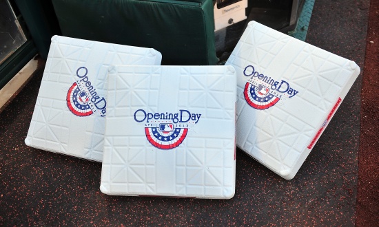 MLB Grind Down: Monday, March 31