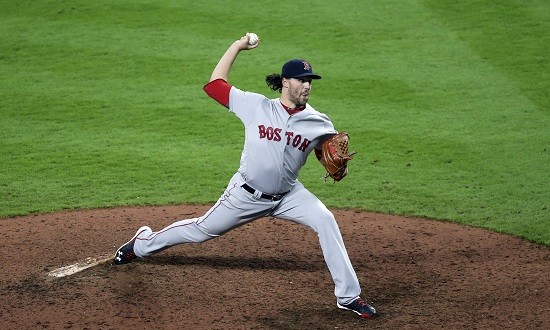 The Relief Brief: Monday, August 15th