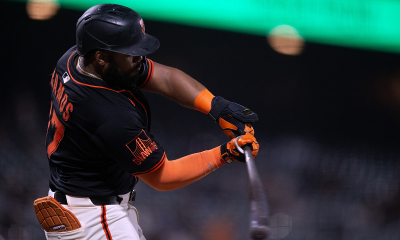 MLB DFS Top Stacks: Tuesday, September 2nd