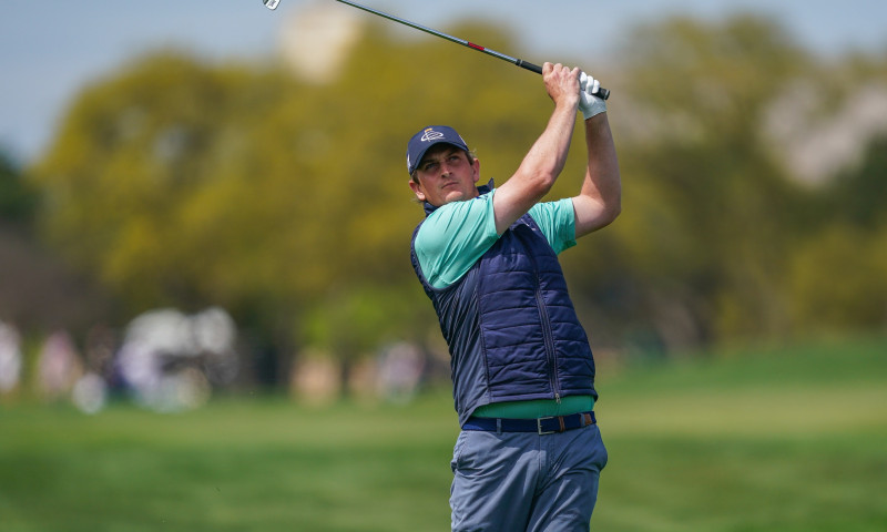 PGA DFS Expert Survey: Sanderson Farms Championship