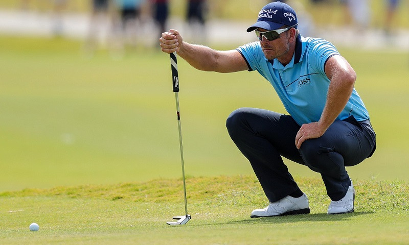 PGA DFS: Corales Championship Round 4 Breakdown