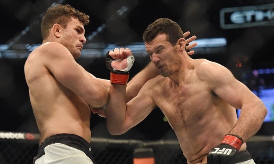 Daily Fantasy Takedown: UFC Fight Night 106