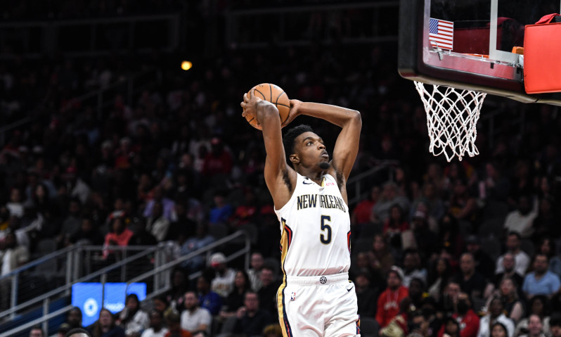 NBA Best Bets for Today: It Ain't Over 'Til It's Under (Friday, Feb. 9)