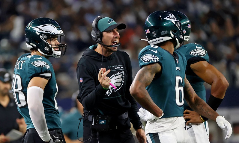 STLCards' NFL DFS Picks - Core Stacks: Week 9