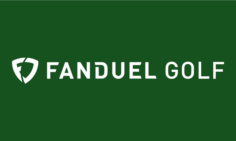 FanDuel Introduces Revamped PGA Product