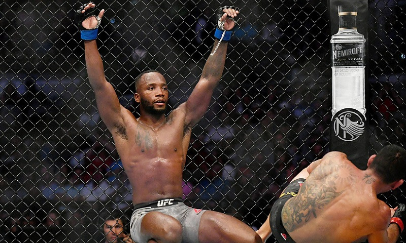 MMA Expert Survey - UFC 263: Adesanya vs. Vettori 2