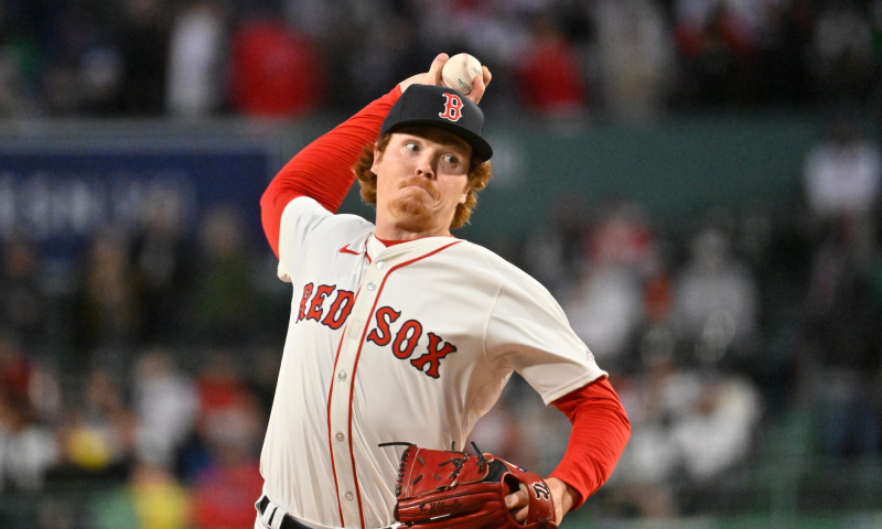 MLB Underdog Fantasy Player Predictions for Friday (5/9)