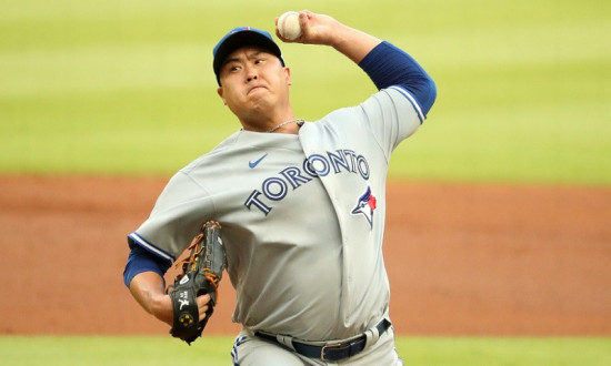 Advanced Stats – Pitching: Saturday, August 12th