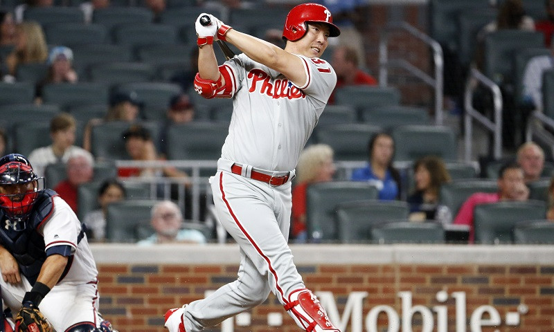 Top KBO DFS Stacks: Tuesday, June 16th