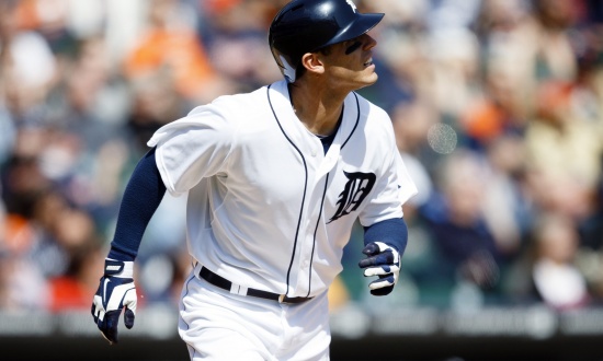 Daily Batter Breakdown: Wed, August 6th