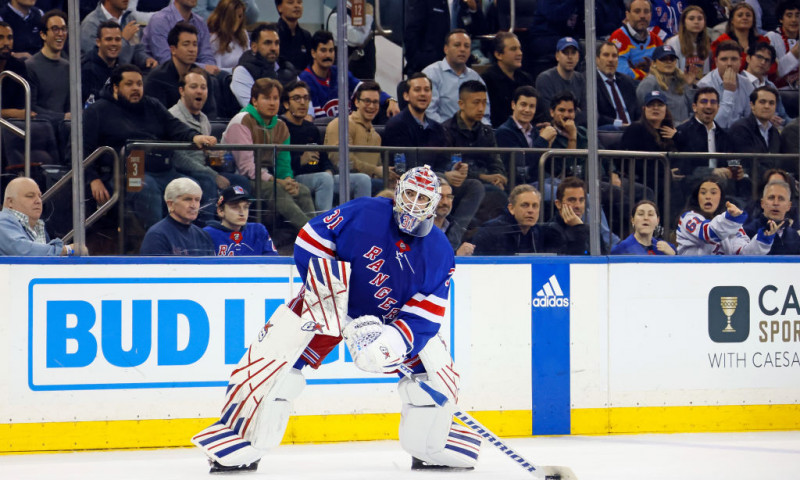 NHL DFS Slate Summary: Monday, April 1st