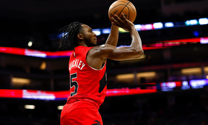 Core Plays LIVE: NBA DFS Picks for Wednesday, October 23rd