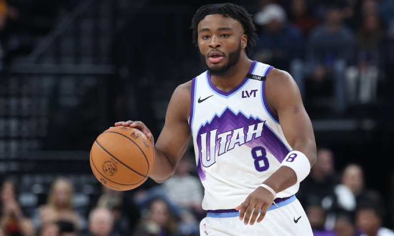 NBA Sleeper Fantasy Player Predictions for Friday (11/28)