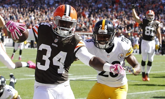 Al_Smizzle's 2 Min Drill: Week 12