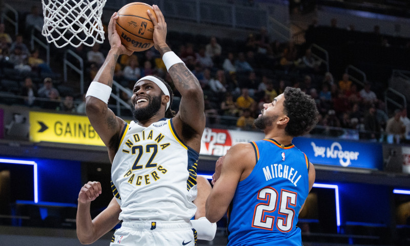 NBA Sleeper Fantasy Player Predictions for Thursday (10/23)