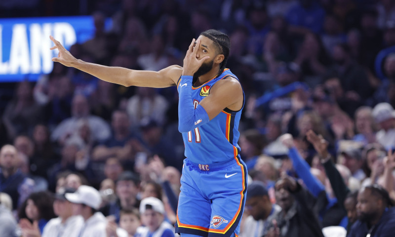 NBA Underdog Player Predictions for Friday (1/2)