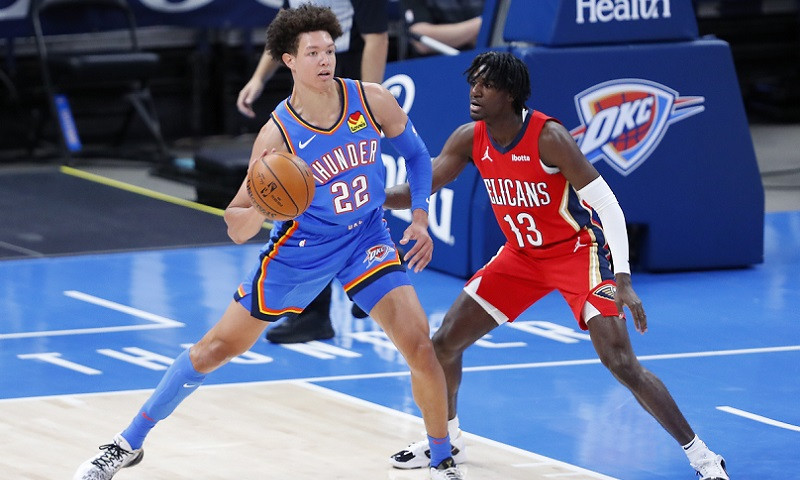 NBA DFS Expert Survey: Saturday, February 6th