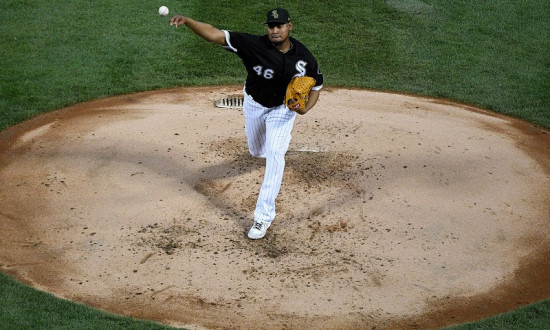 Daily Pitcher Breakdown: Wednesday, April 12th