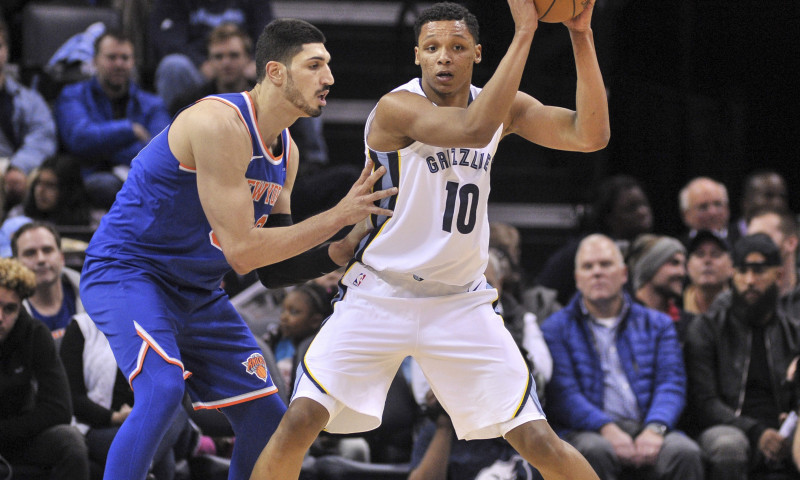 DraftKings NBA Expert Survey: Saturday, April 7th