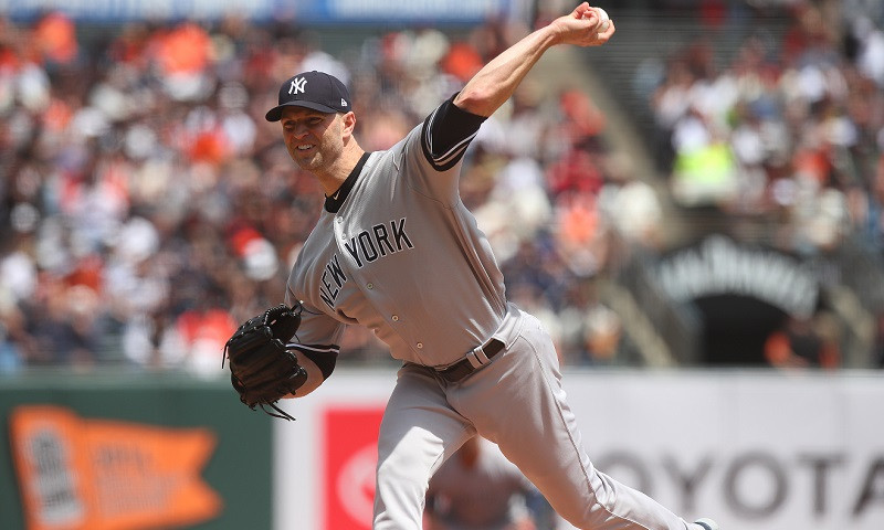 DraftKings MLB Expert Survey: Thursday, August 9th