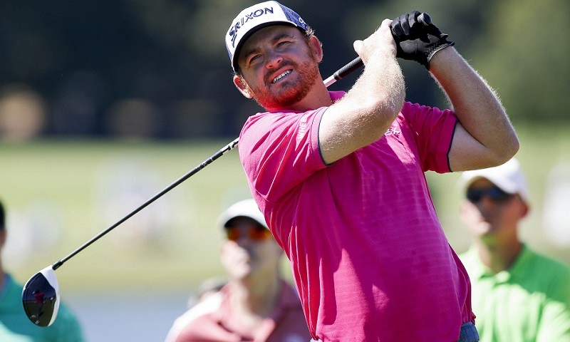 Searching for a Specialist: RBC Canadian Open